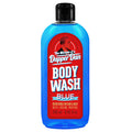 Don Draper Body Wash BLUE