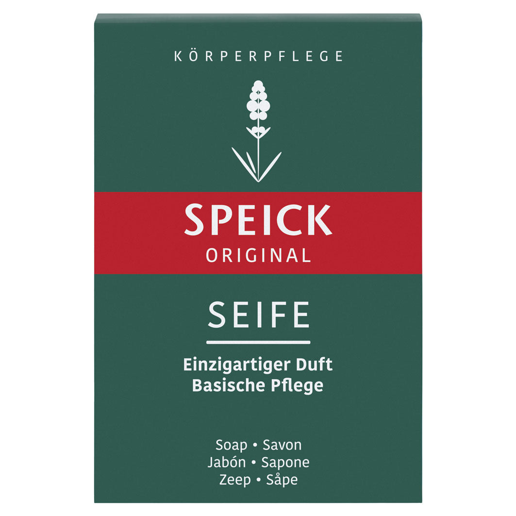 ORIGINAL Seife