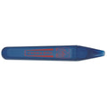 Mineralien-Feile "Cera-Soft" Blau