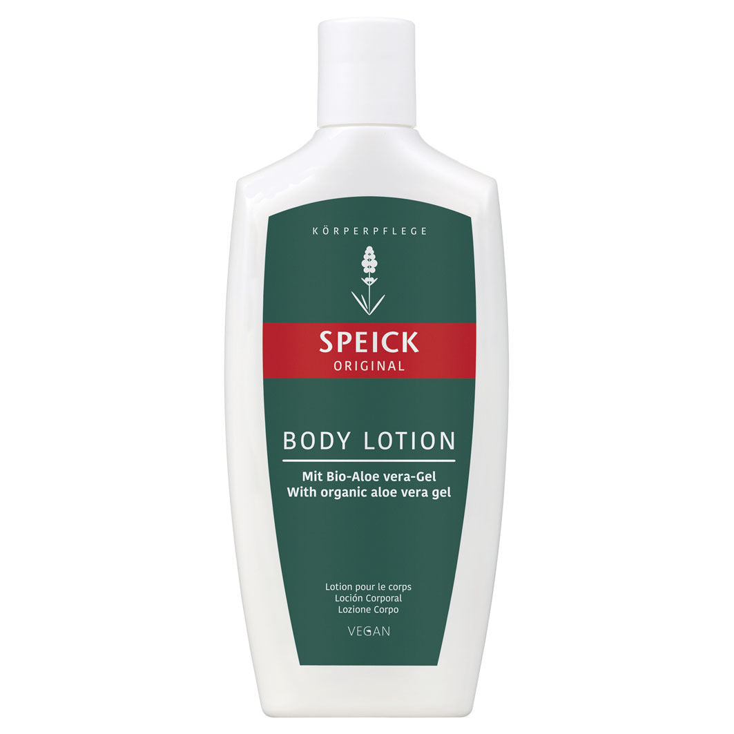 ORIGINAL Körperlotion