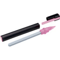 Keramik-Feile 4 In 1 Pastell Rosa
