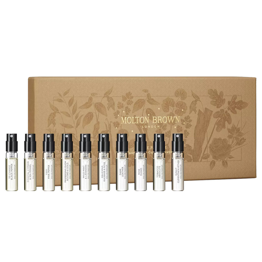 Eau de Parfum Fragrance Discovery Set