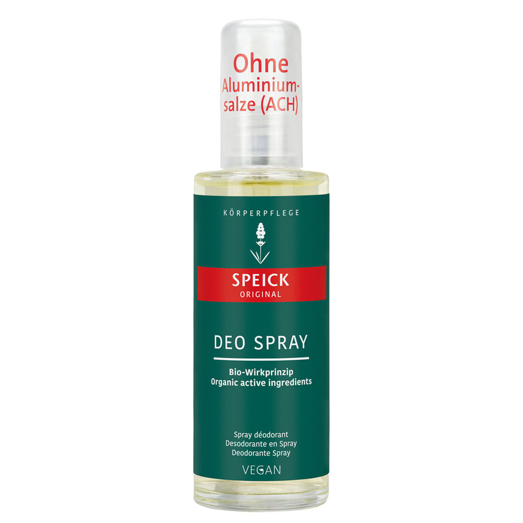 ORIGINAL Deo Spray