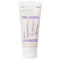 RELAXING LAVENDER Körpermilch für die Nacht