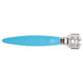 Hornhauthobel Pastell Blau