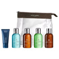 The Refreshed Adventurer Body & Hair Carry-On