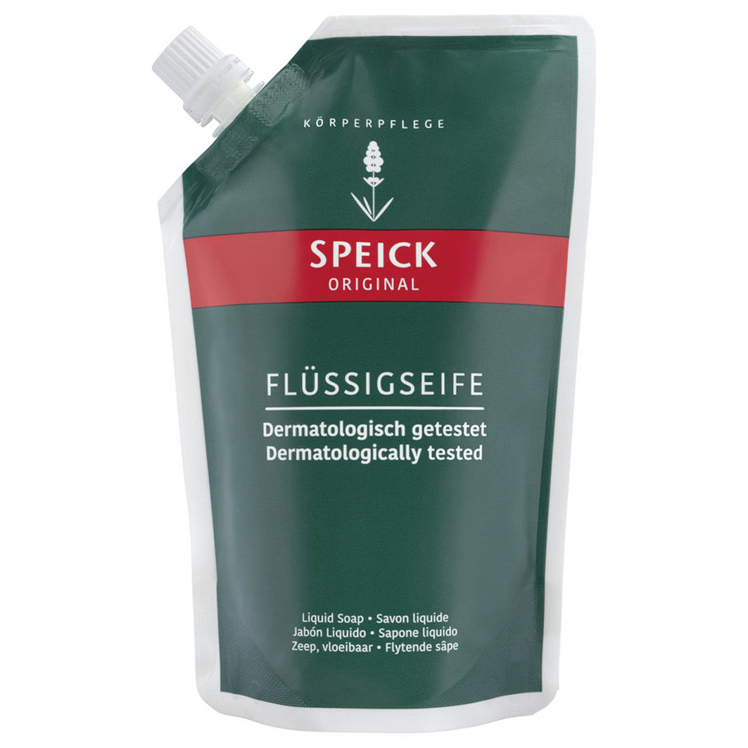 ORIGINAL Flüssigseife, Nachfüllpack