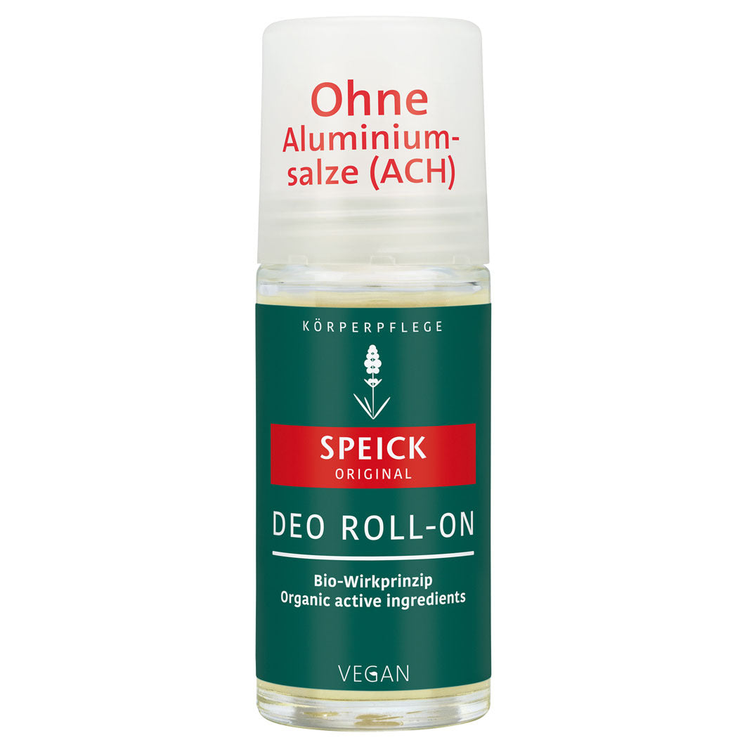 ORIGINAL Deo Roll-on