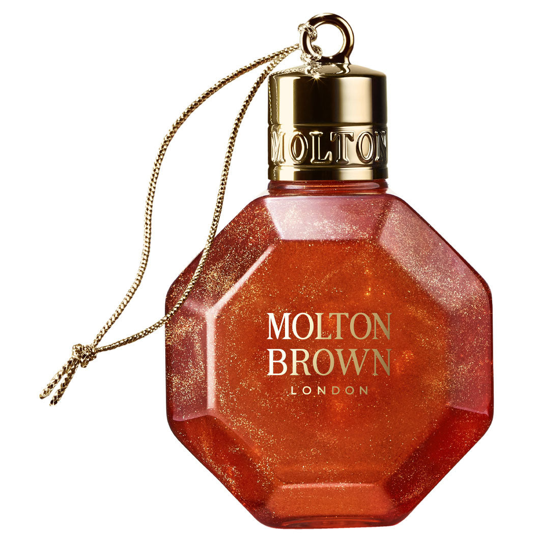 Marvellous Mandarin & Spice Festive Bauble