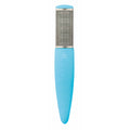 Hornhautraspel Pastell Blau