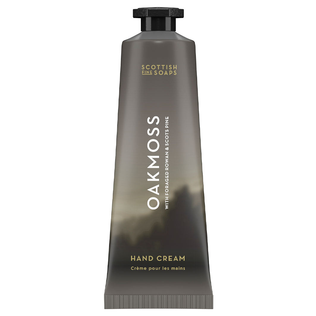 Oakmoss Hand Cream 30ml Tube