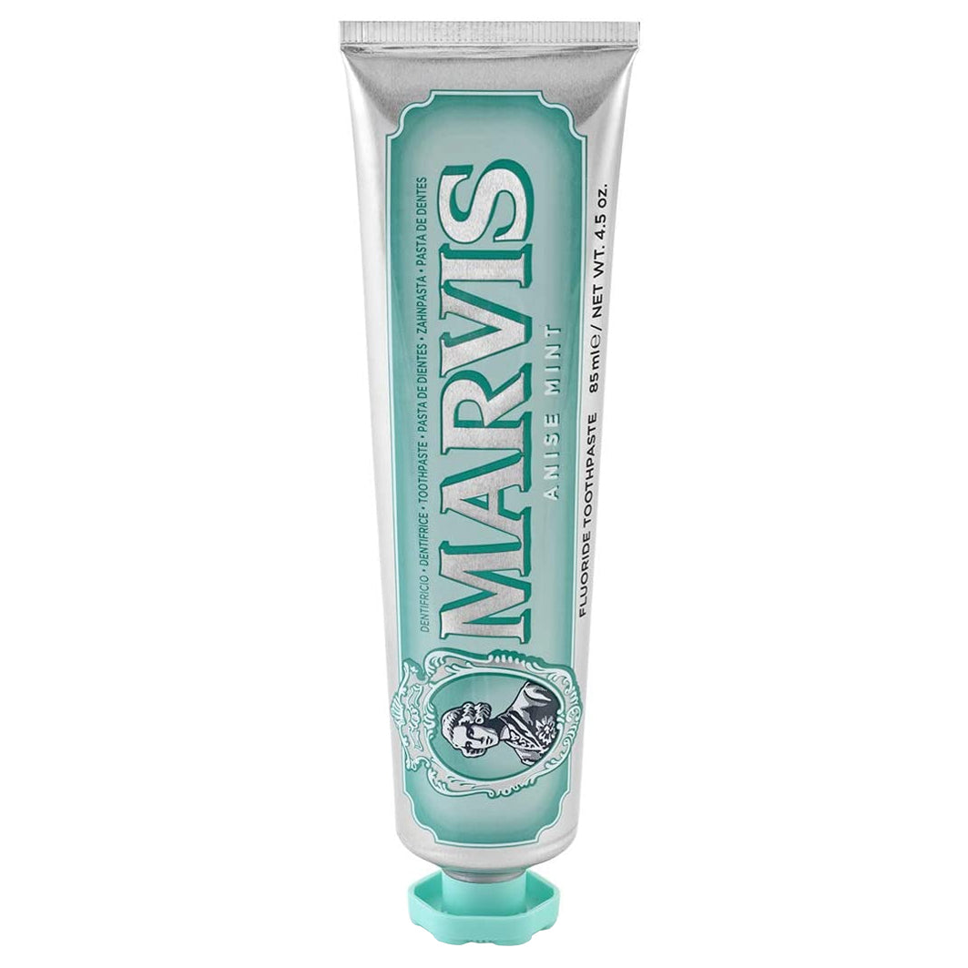Zahnpasta Anise Mint Travelsize