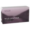 Wild Heather Cleansing Bar 220g Wrapped
