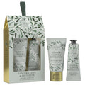 Ginger, Clove & Mistletoe Winter Skin Care Duo (1x30ml & 1x50ml)