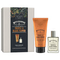 Men's Grooming Thistle & Black Pepper Full Size Gifting (200ml Hair & Body Wash & 50ml EDT)