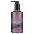 Wild Heather Hand Wash 300ml Pump Bottle