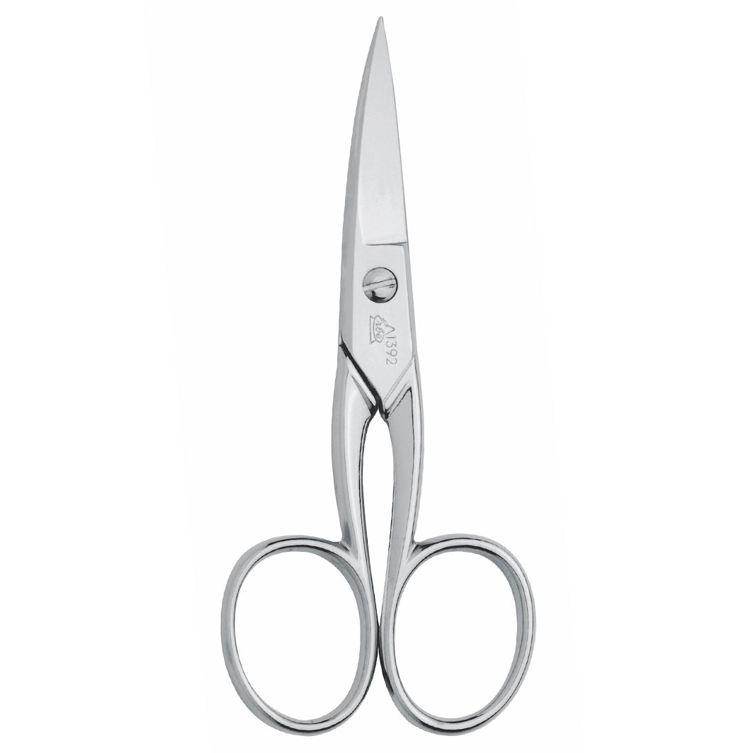Fuß-Nagelschere, 10,5 cm