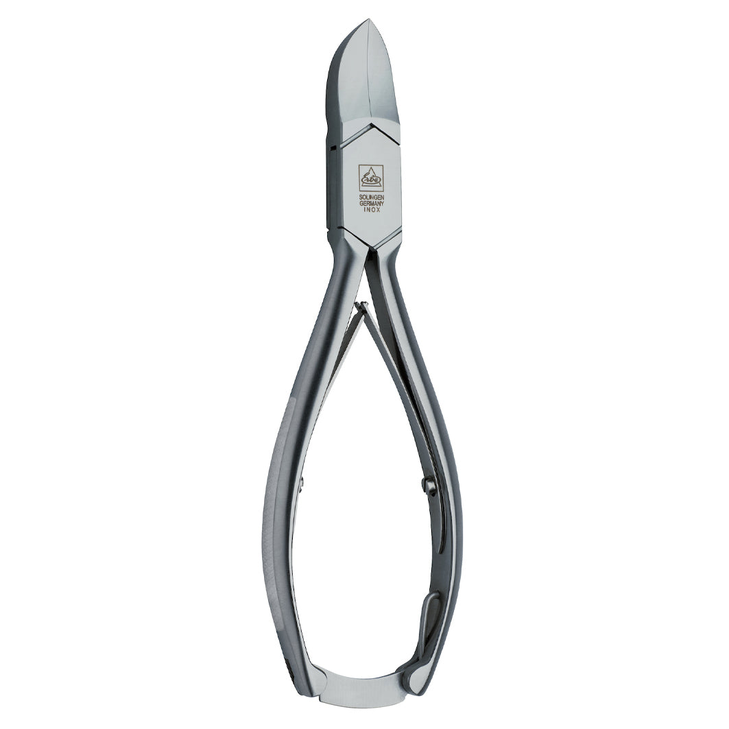Fuß-Nagelschere Basic, 14 cm