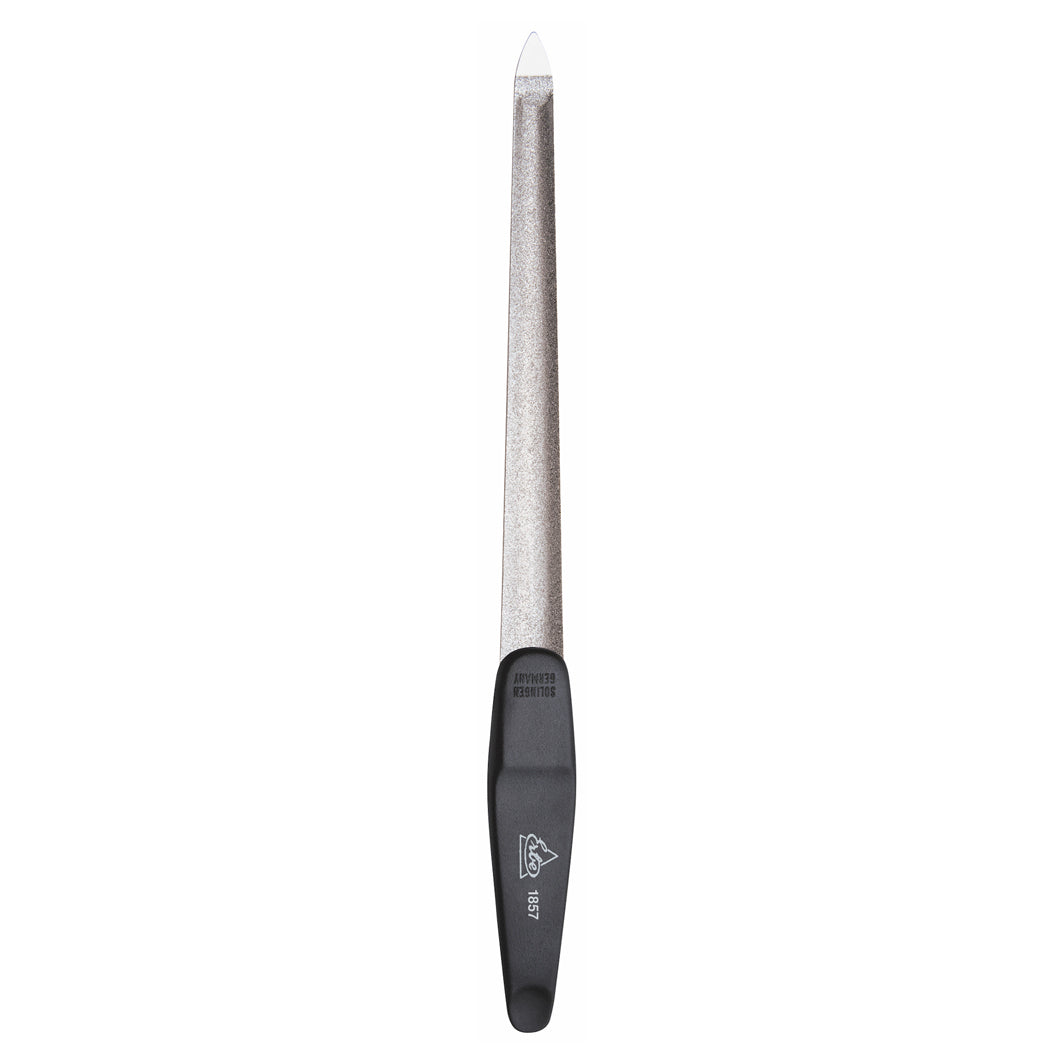 Saphir-Nagelfeile Modelleur, 18 cm