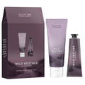 Wild Heather Nourishing Skin Duo (1x30ml & 1x75ml Tube)