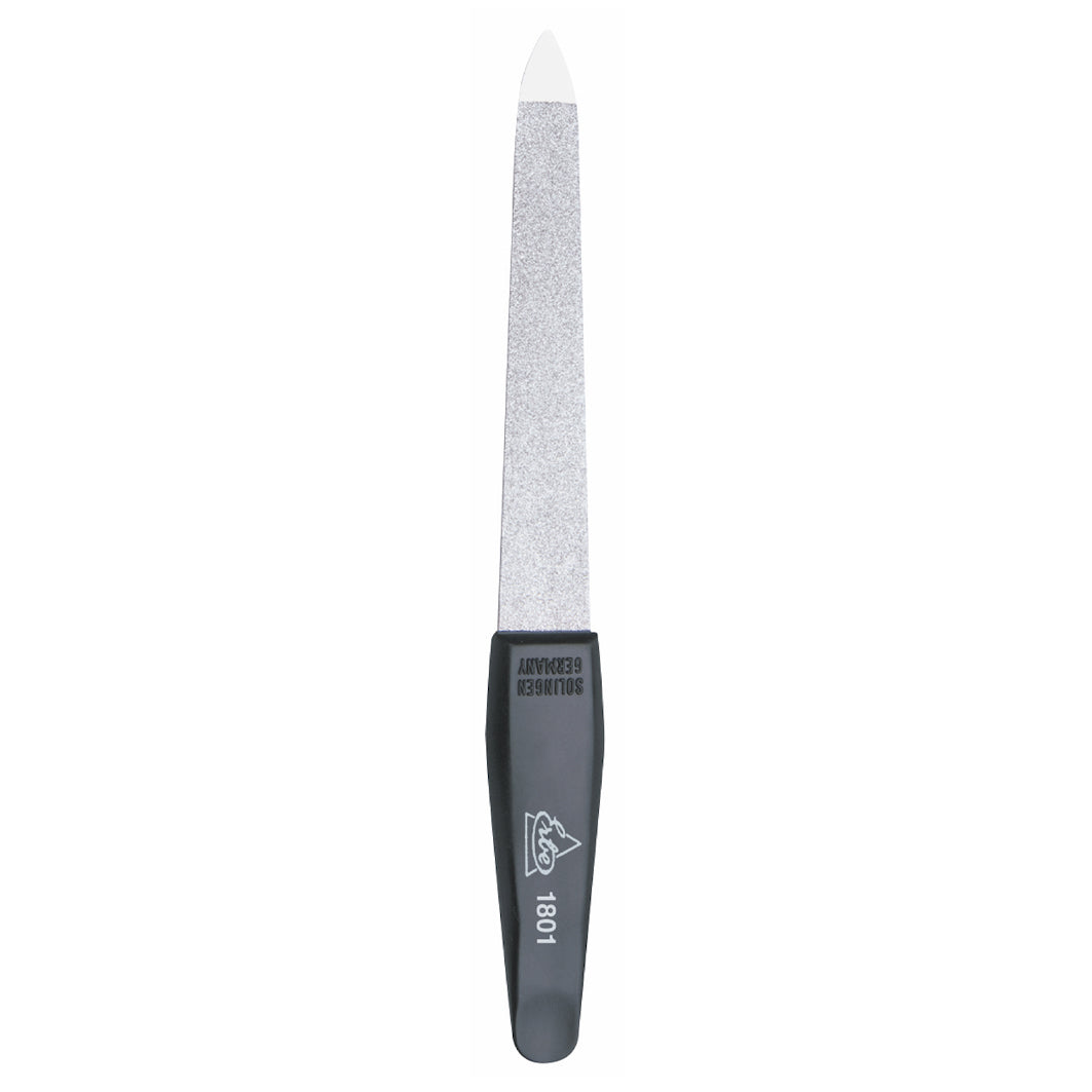 Saphir-Nagelfeile, 10 cm