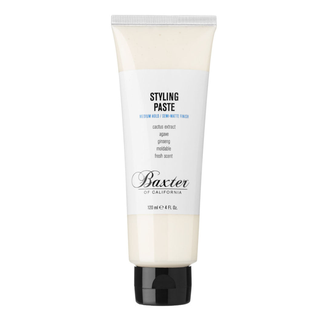 Styling Paste
