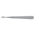 Drücker 10cm Rostfrei mattiert