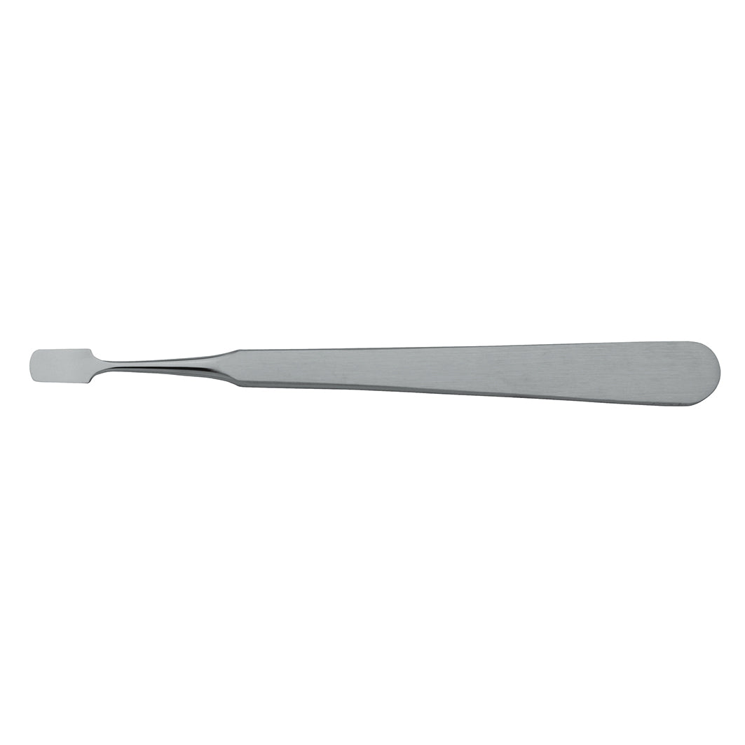 Drücker 10cm Rostfrei mattiert