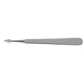 Nagelreiniger 10cm Rostfrei mattiert