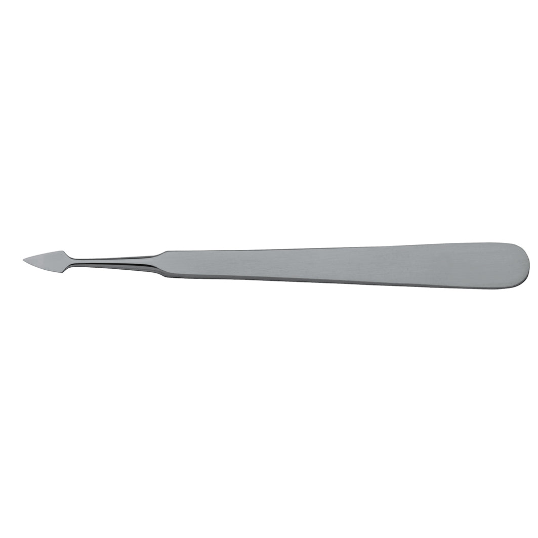 Nagelreiniger 10cm Rostfrei mattiert