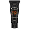 Men's Grooming Thistle & Black Pepper Face & Beard Wash 75ml Tube