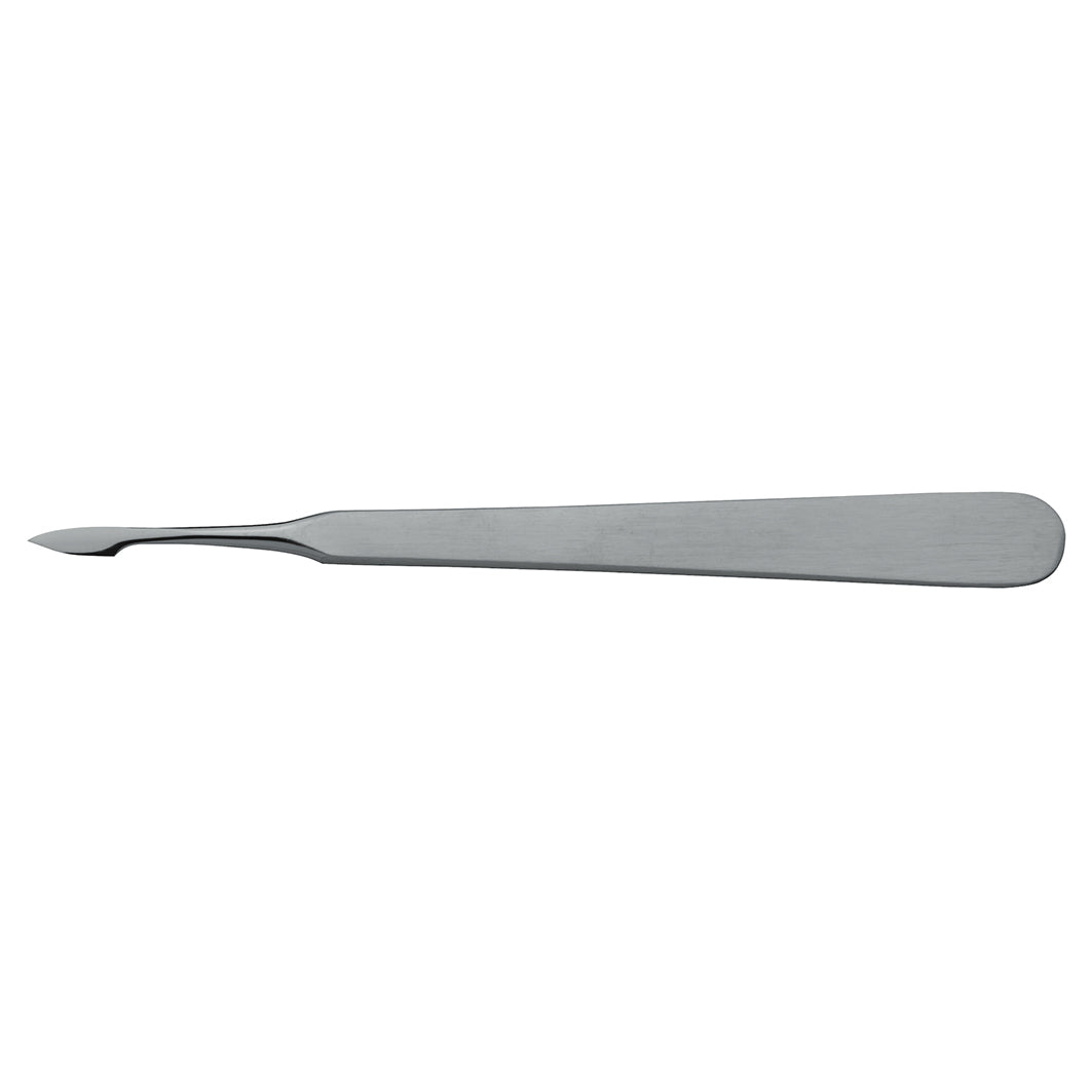Nagelmesser 10cm Rostfrei mattiert