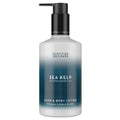 Sea Kelp Hand & Body Lotion 300ml Pump Bottle