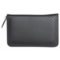 Maniküre-Etui Serie Carbon, 7-teilig