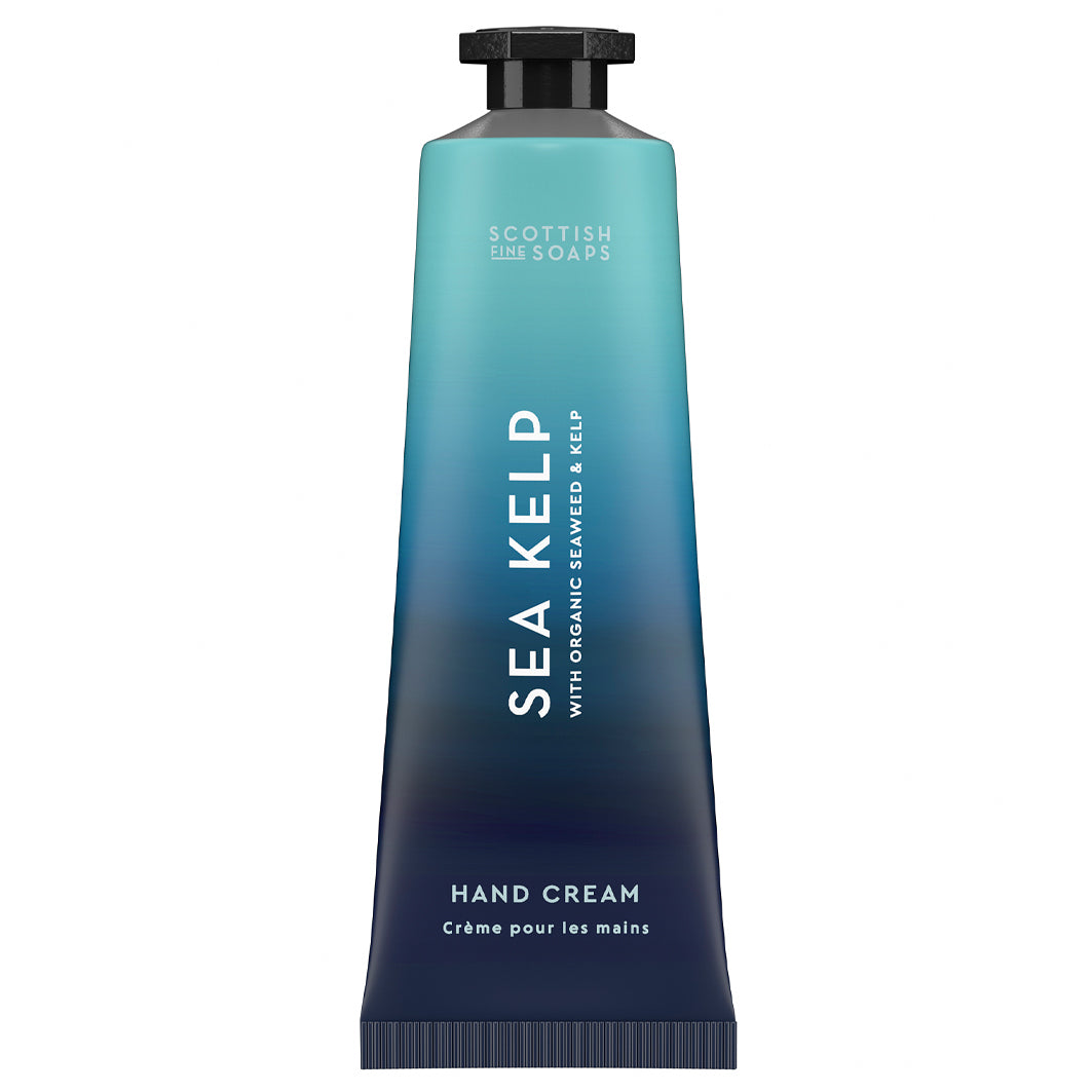 Sea Kelp Hand Cream 30ml Tube