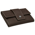Maniküre-Etui Serie Mountain Bear, 7-teilig