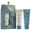 SEA KELP Marina Spa Mini Körper Spa Set 2 x 75ml Tuben