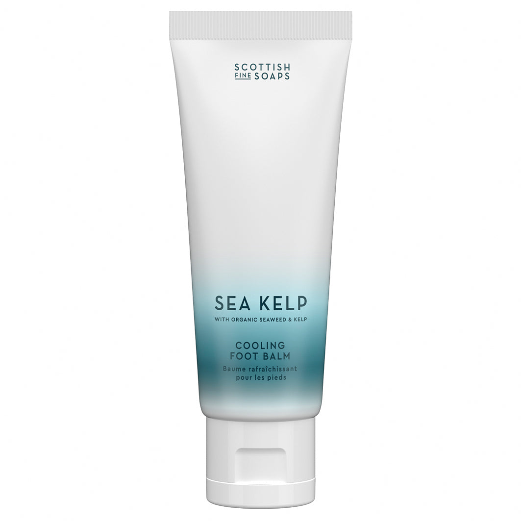 Sea Kelp Foot Balm 75ml Tube
