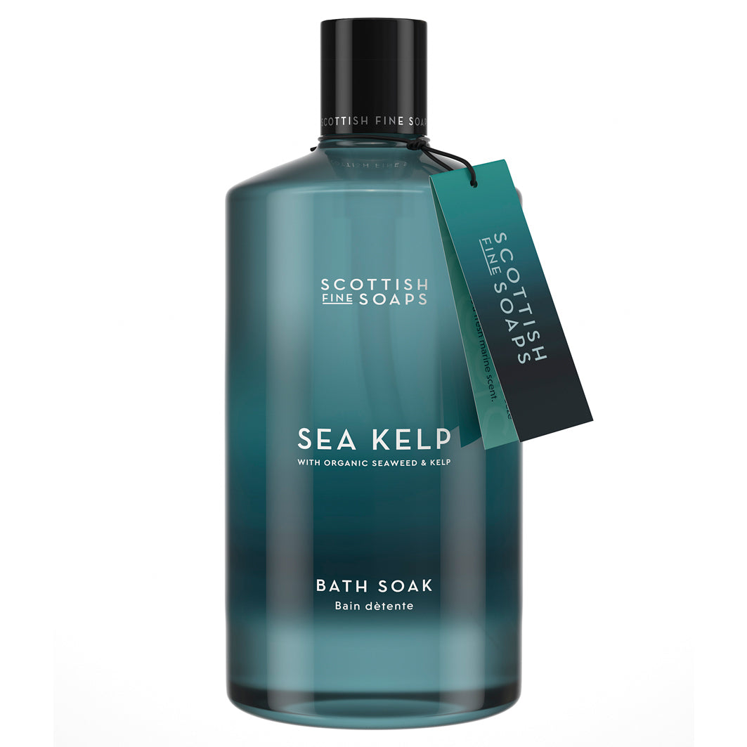 Sea Kelp Bath Soak 500ml