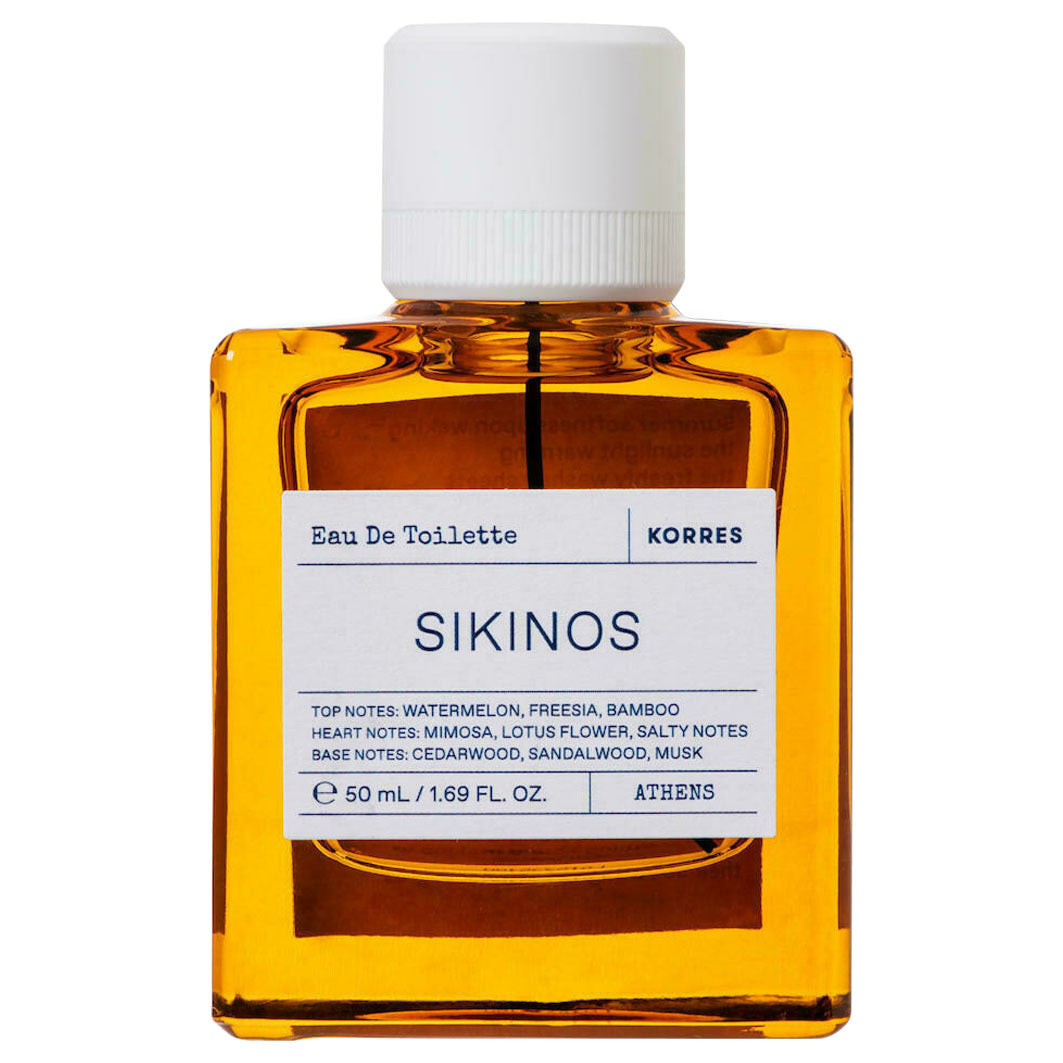SIKINOS EDT unisex