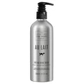 AU LAIT  Cream Hand Wash 500ml Aluminium Pump Bottle