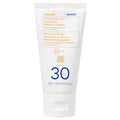 YOGHURT Getönte Sonnencreme für das Gesicht SPF30