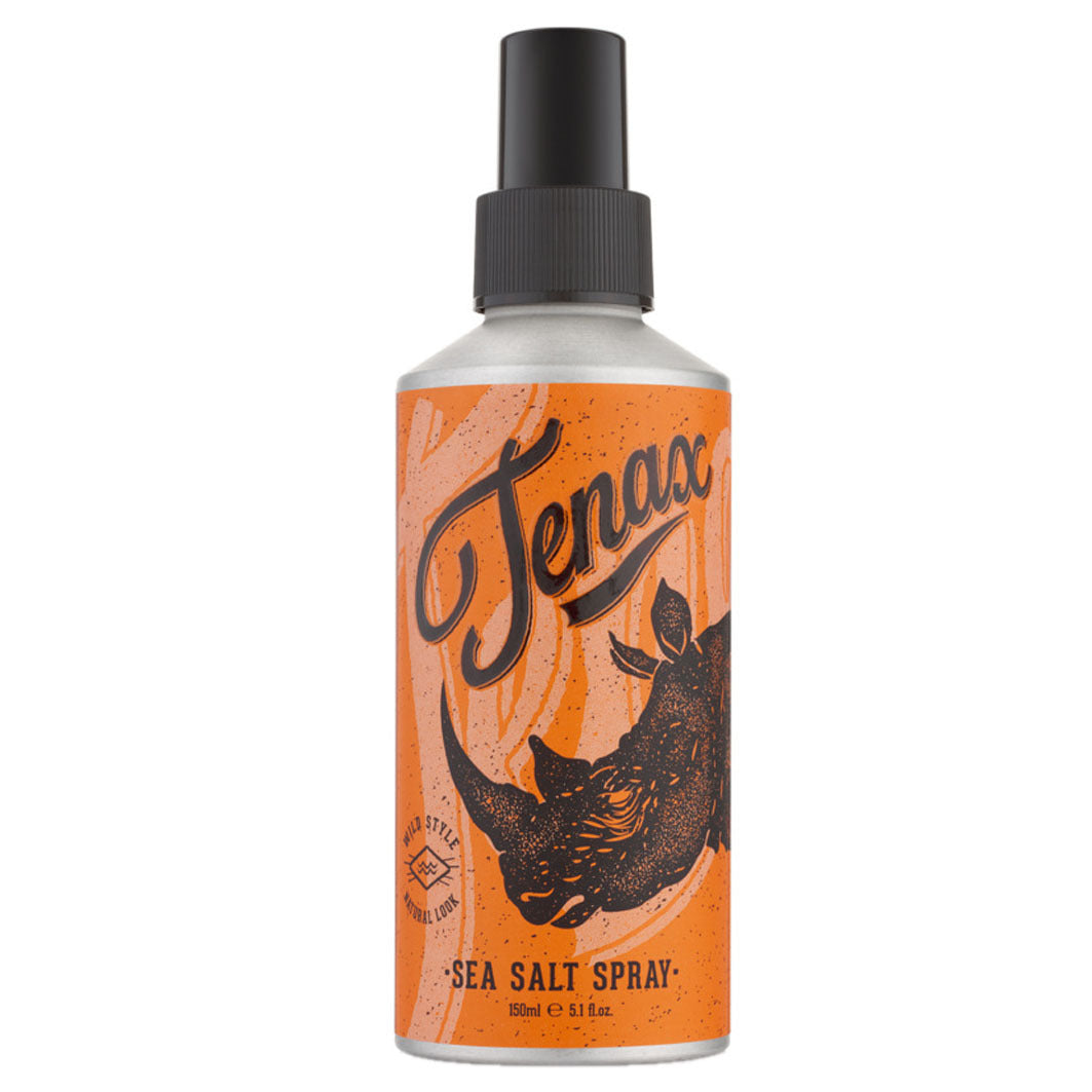 Sea Salt Spray