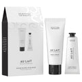 Au Lait Nourishing Skin Duo (1x30ml & 1x75ml Tube)