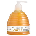 HONEY B 300ml Flüssigseife  Pumpspender