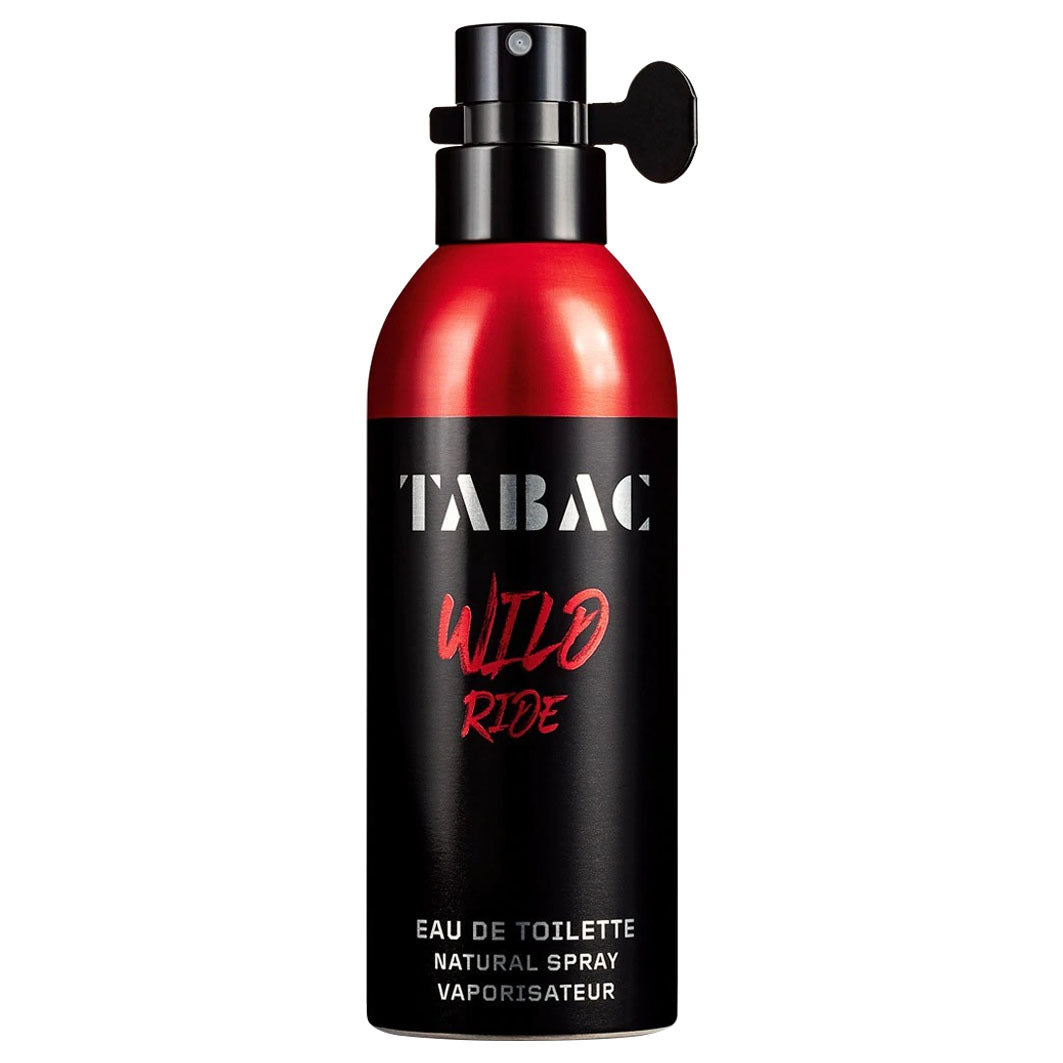 Wild Ride Eau de Toilette Spray 75 ml