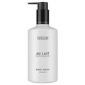 Au Lait Body Wash 300ml Bottle