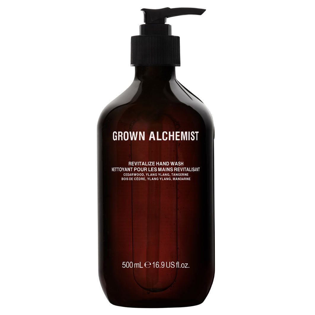 Revitalize Hand Wash 500 ml