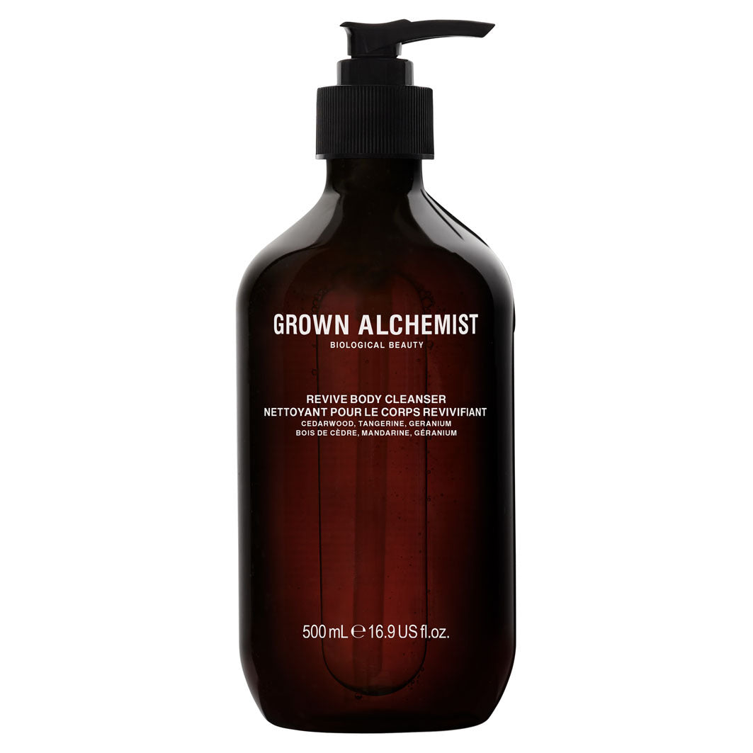 Revive Body Cleanser 500ml