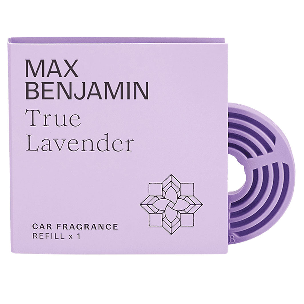 Autoduft Refill True Lavender